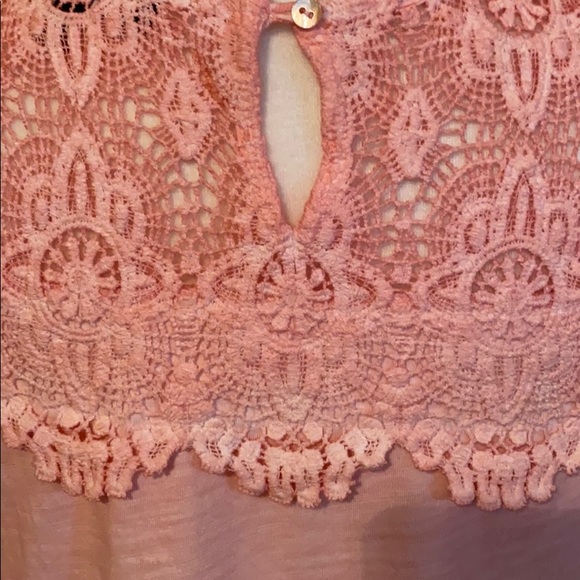 Sanctuary top - Picture 7 of 10